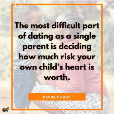 dating single mom quotes