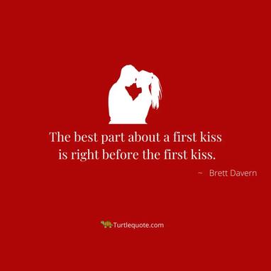 The First Kisses That Will Make Your Heart Melt - Part 1!