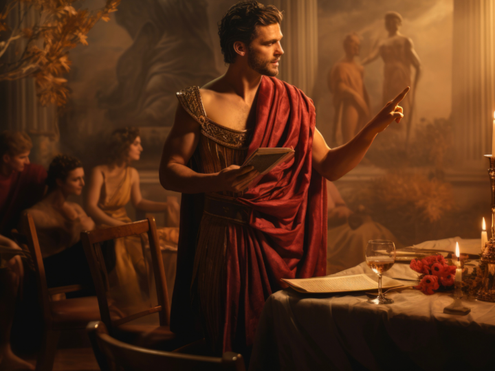 6 Interesting Facts About Julius Caesar