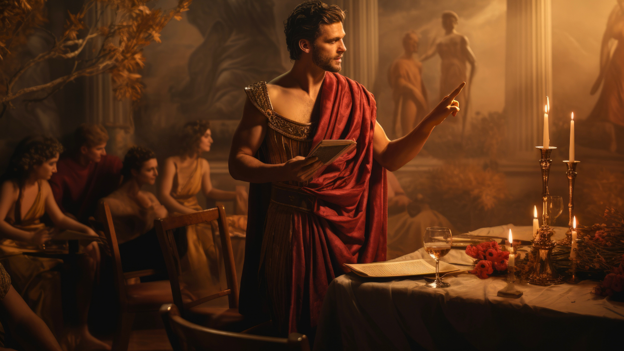 6 Interesting Facts About Julius Caesar