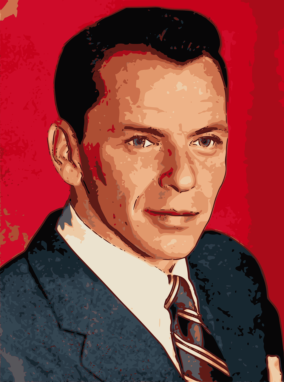 17 Brilliant Quotes by Frank Sinatra