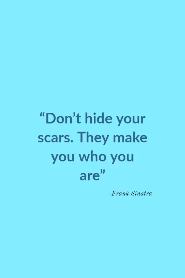 Quotes by Frank Sinatra