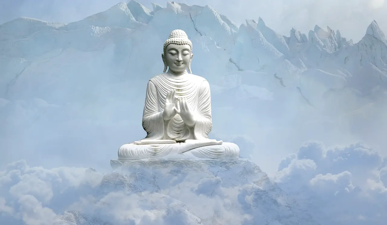 60 Inspirational Quotes by the Buddha