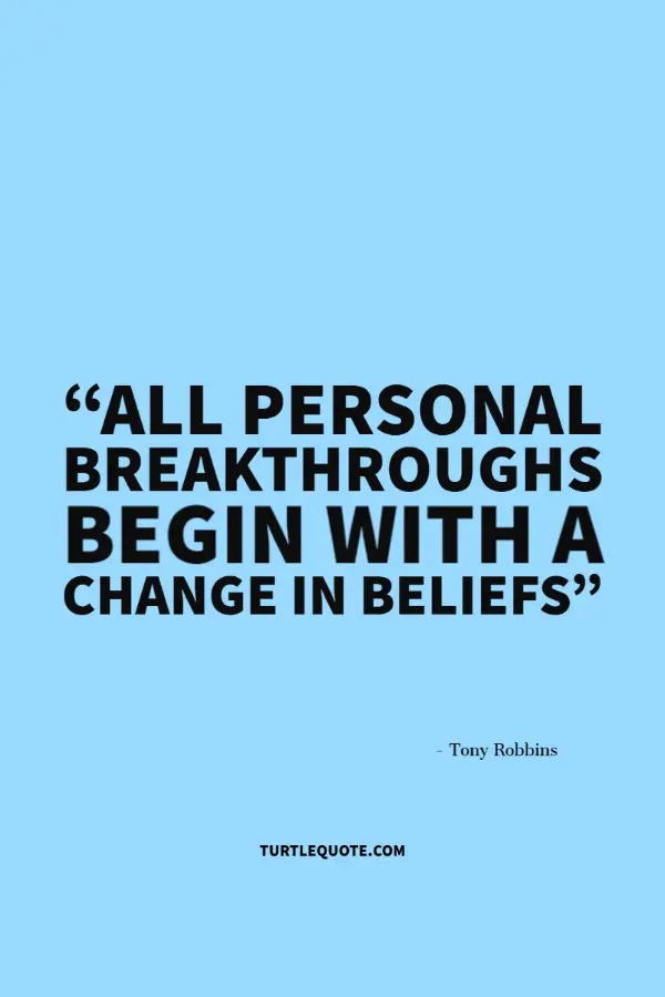quotes by tony robbins