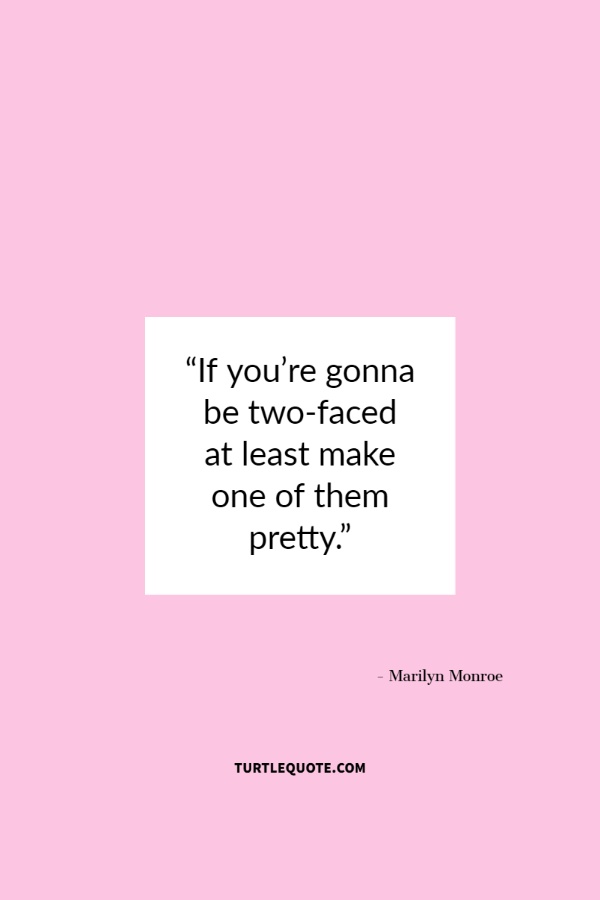 beauty quotes by Marilyn Monroe