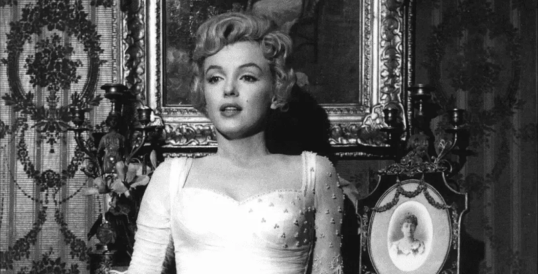All You Need To Know About Marilyn Monroe