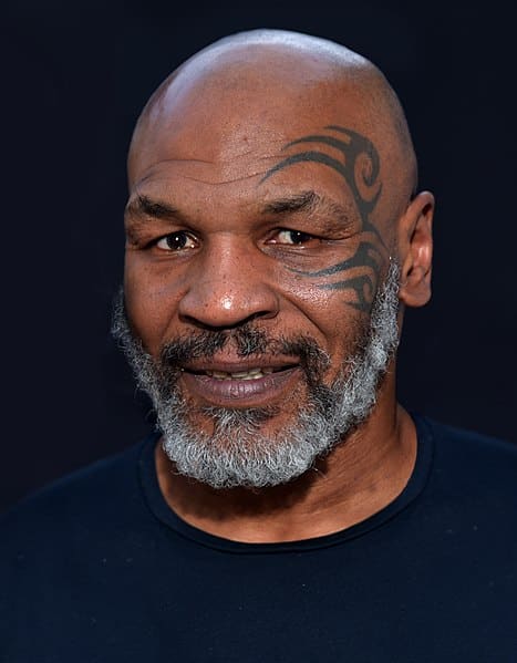 40 of the Best Quotes by Mike Tyson