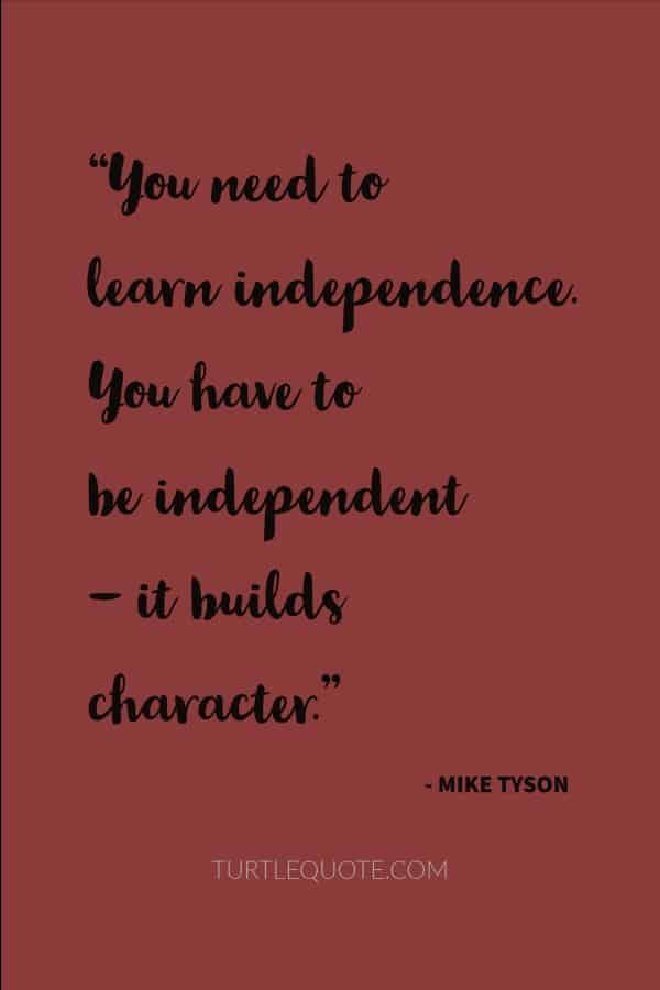mike tyson quotes