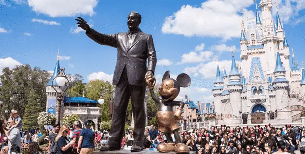 8 Walt Disney Facts That Will Shock You