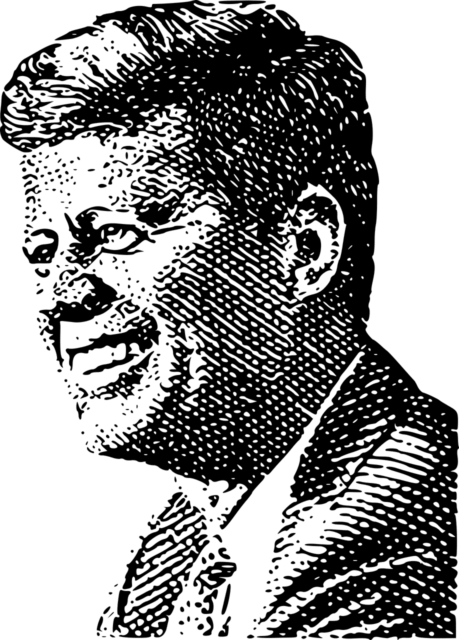 50 Must See John F Kennedy Quotes !