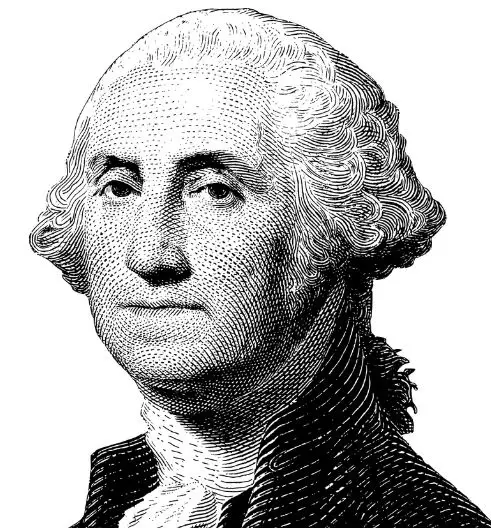 Fun Facts about George Washington
