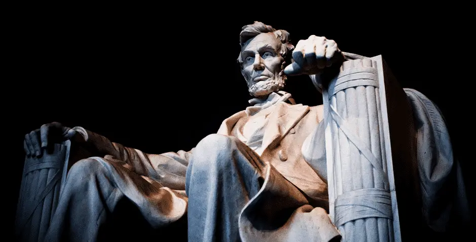 8 Shocking Facts About Abraham Lincoln’s Life Story & Career