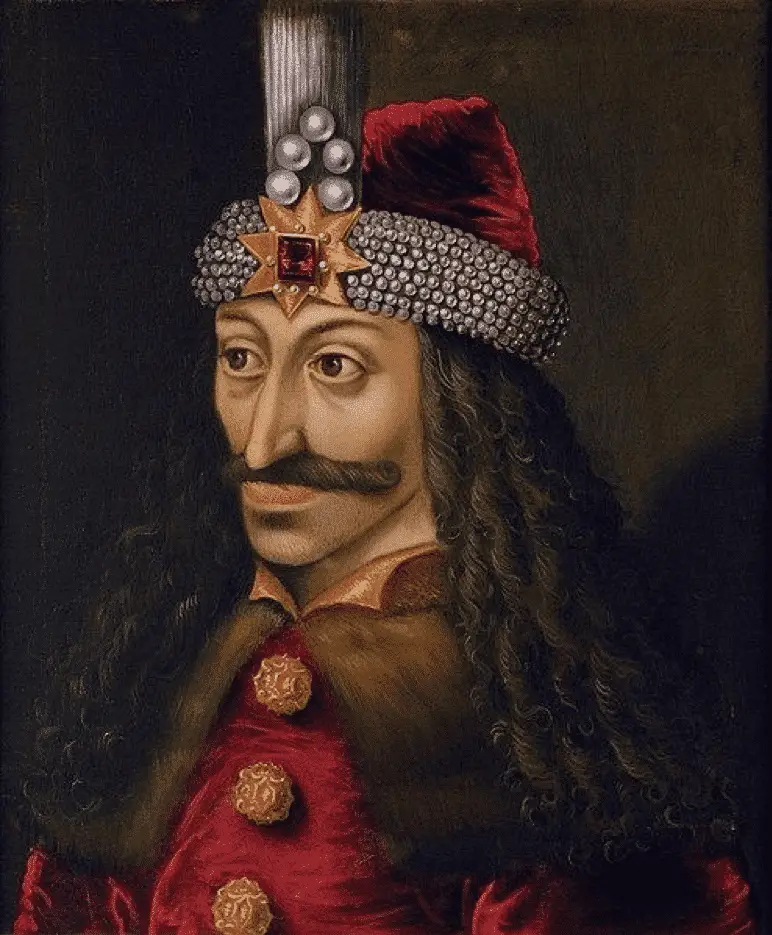 Intriguing Facts About Vlad the Impaler – the Real-Life Dracula