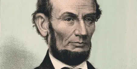 8 Shocking Facts About Abraham Lincoln’s Life Story