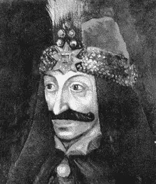 Facts About Vlad the Impaler