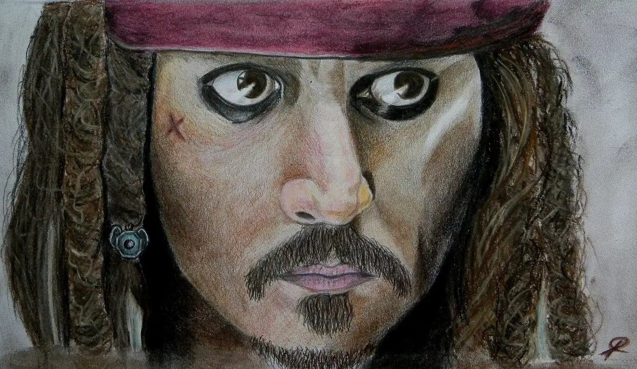 30 Johnny Depp Quotes on Life and Film