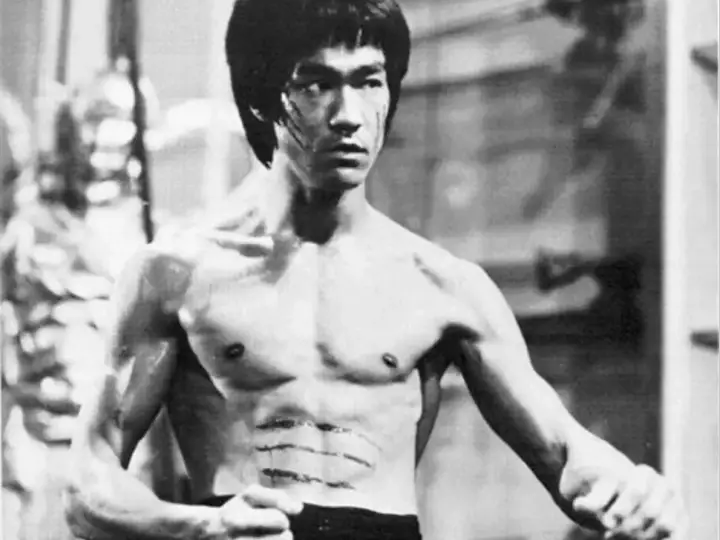 24 of the Most Intriguing Facts about Bruce Lee