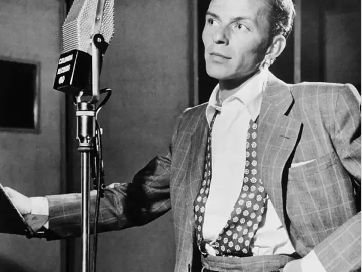 10 Surprising Facts About Frank Sinatra You Probably Didn’t Know About!