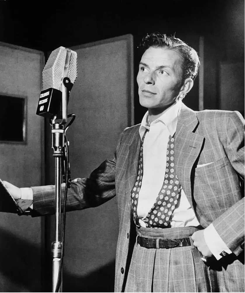 10 Surprising Facts About Frank Sinatra You Probably Didn’t Know About!