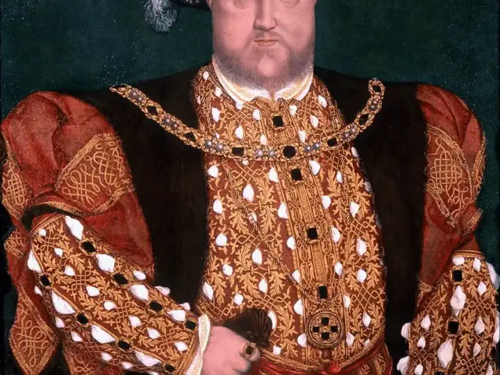 9 Surprising Facts About Henry VIII’s Life