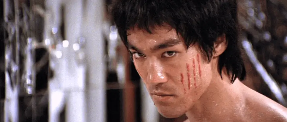 Facts about Bruce Lee