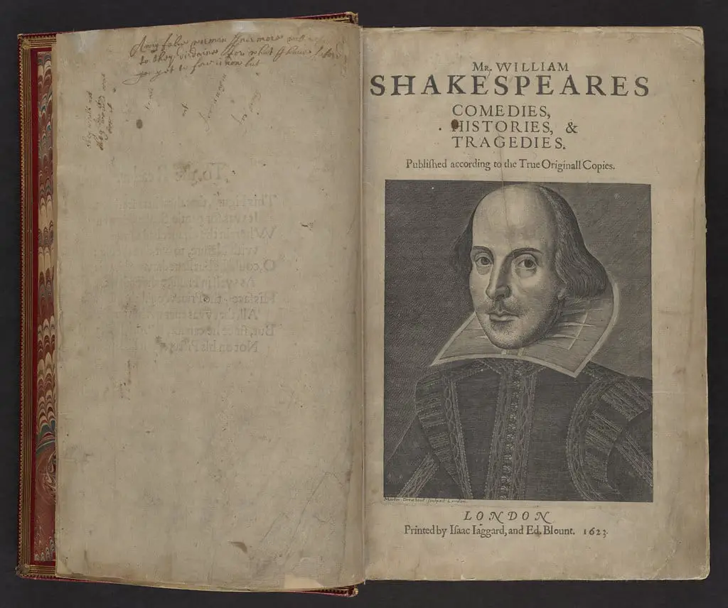 33 Best William Shakespeare Quotes From Twelfth Night