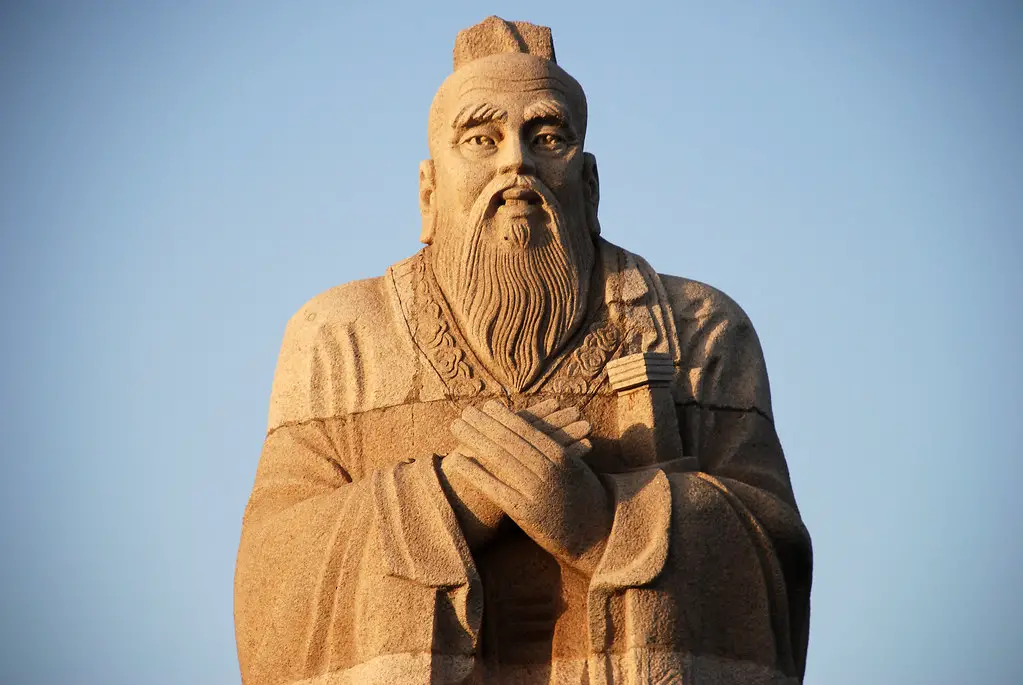 50 Amazing Quotes by Confucius
