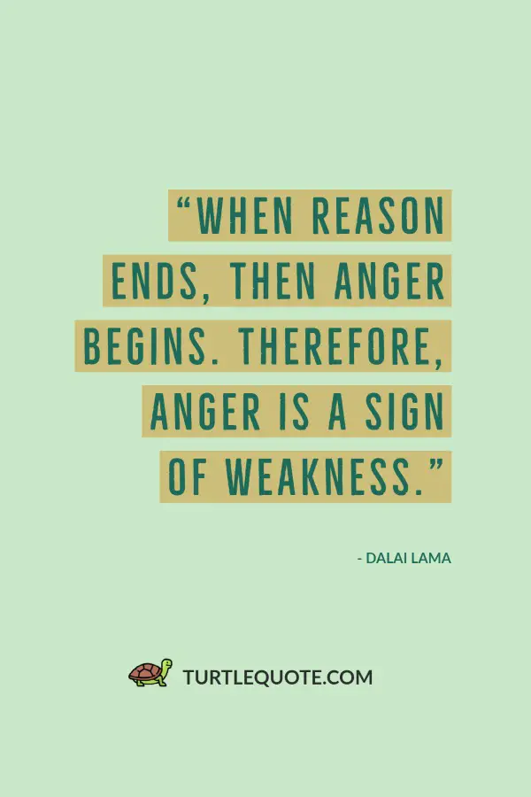 Motivational Dalai Lama Quotes