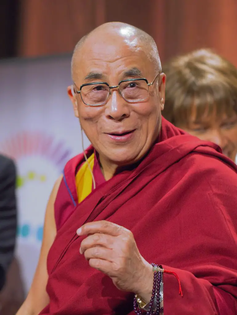The 50 Most Motivational Dalai Lama Quotes