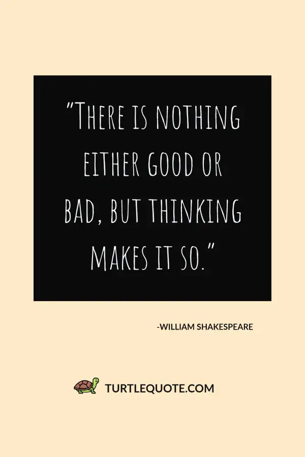 Quotes from Hamlet
