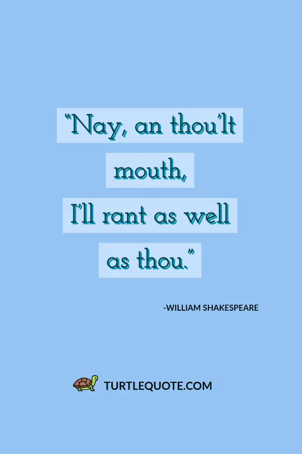 Shakespeare hamlet quotes