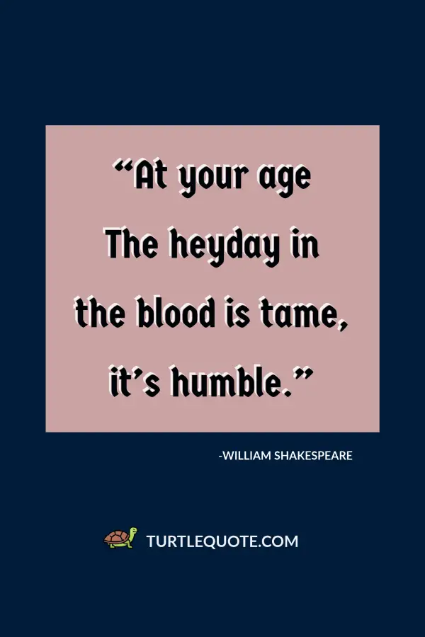 Quotes from Hamlet