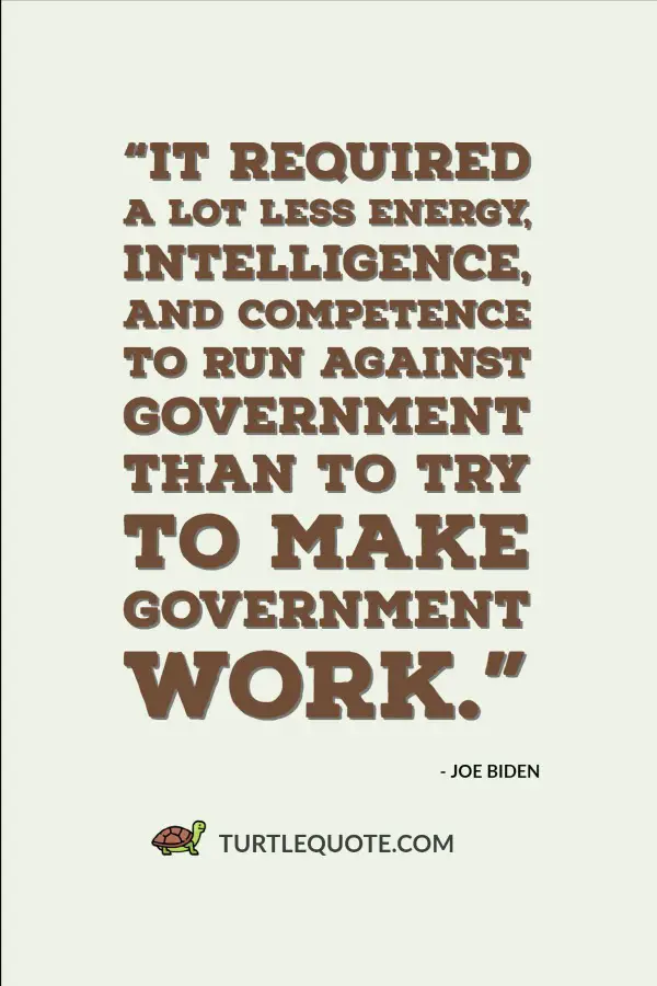 Quotes by Joe Biden