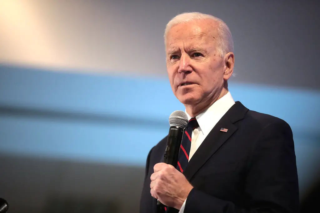 35 Brilliant Quotes by Joe Biden
