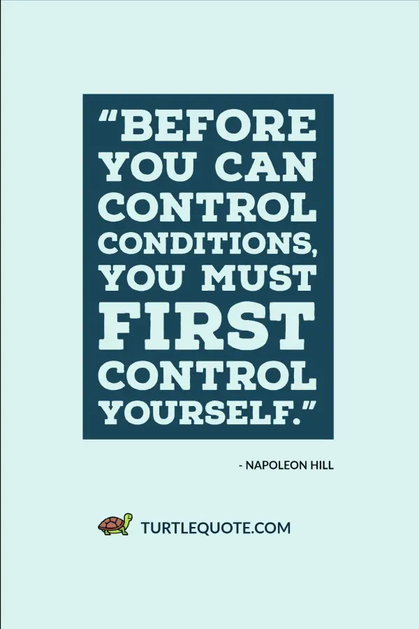 quotes by Napoleon Hill