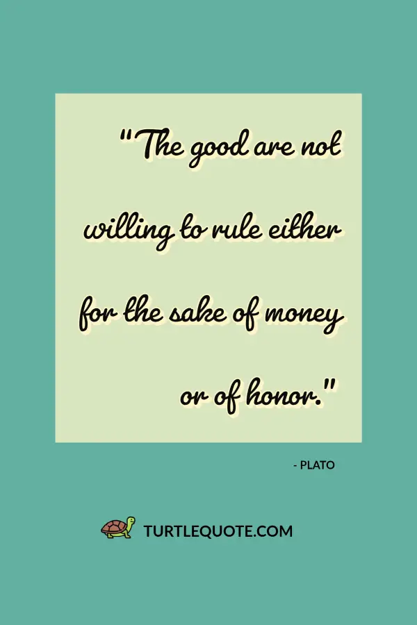 quotes from plato