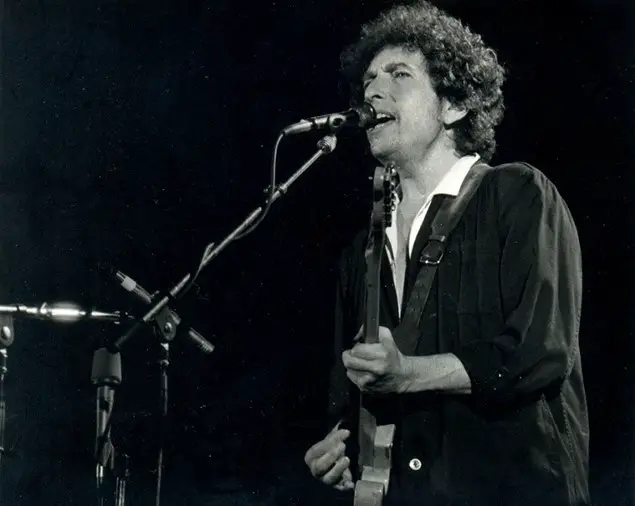 17 Little-Known Facts About Bob Dylan