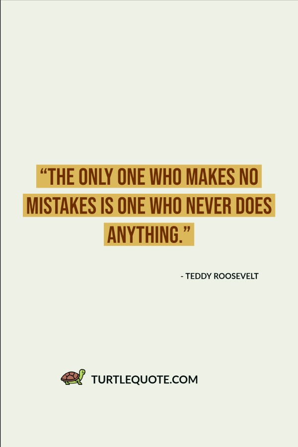Quotes by Teddy Roosevelt