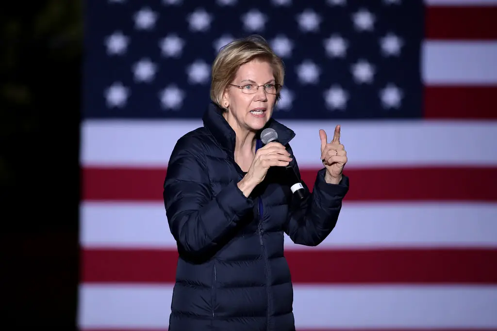 30 Amazing Elizabeth Warren Quotes On Capitalism & Politics