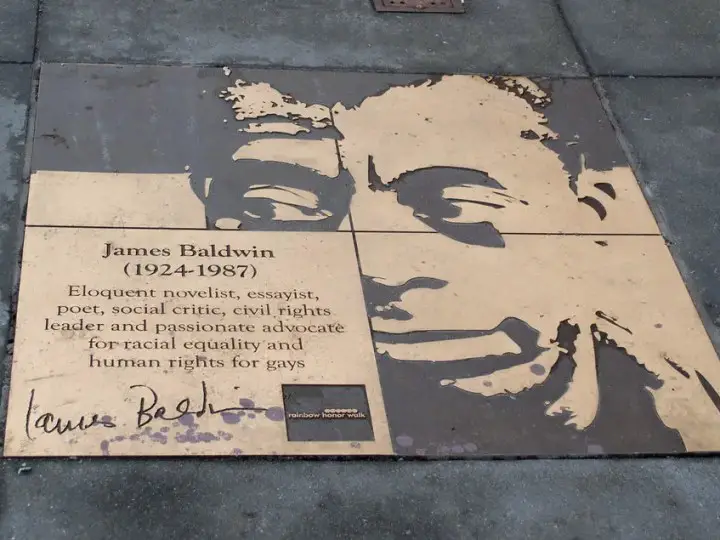 36 Most Powerful James Baldwin Quotes On Life & Equality