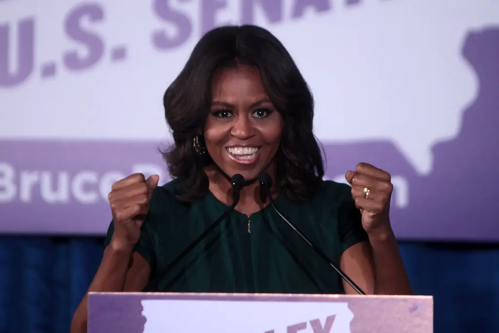 36 Amazing Michelle Obama Quotes  On Life and Success To Inspire Women