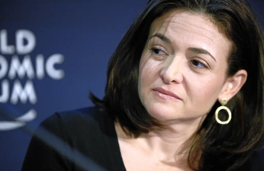 45 Brilliant Sheryl Sandberg Quotes On Life, Leadership & Success