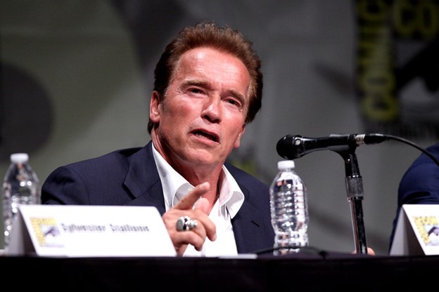 20 Amazing Facts About Arnold Schwarzenegger