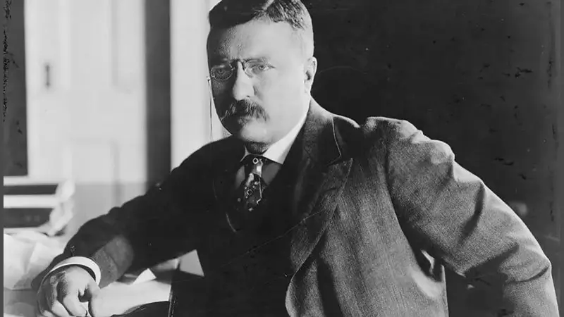 20 Exceptional Facts About Theodore Roosevelt
