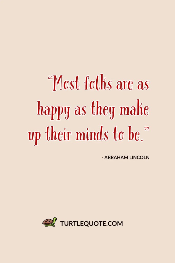 Quotes to make you happy