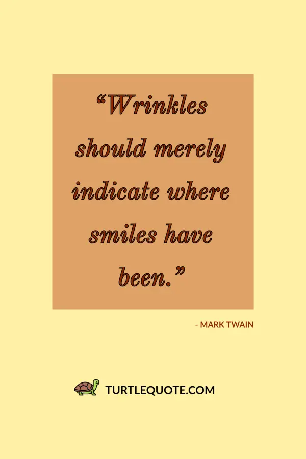 quotes to make you smile