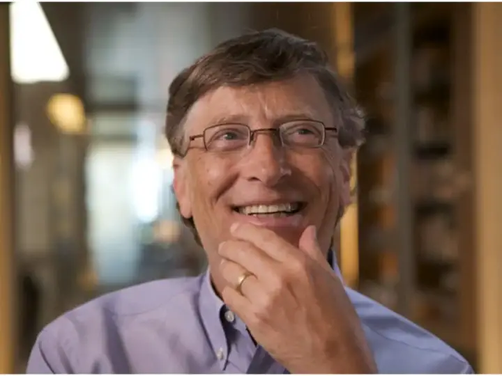 22 Unbelievable And Surprising Facts About Bill Gates