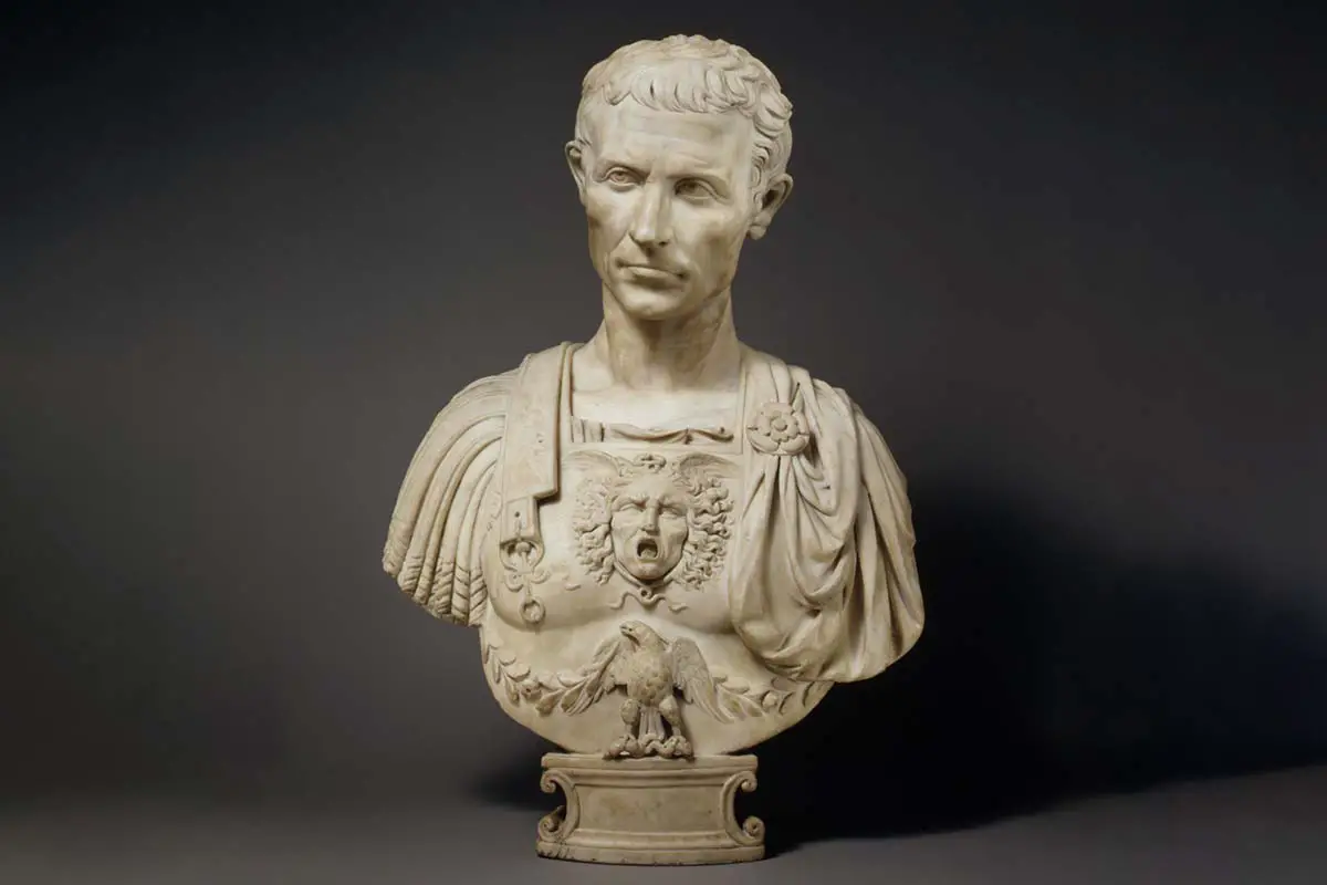 6 Intriguing Facts About Julius Caesar’s Life and Death You Should Know About