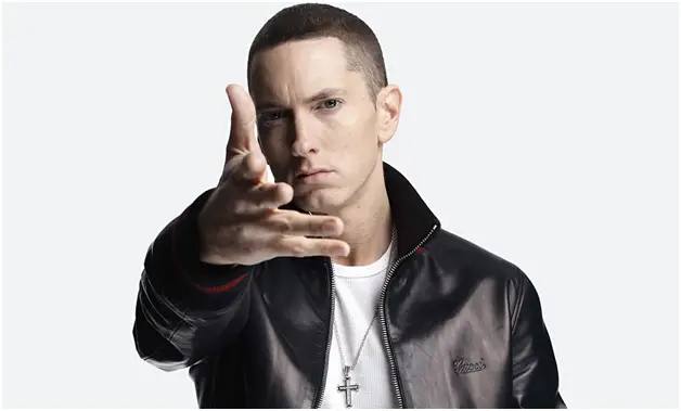 20 Intriguing Facts about Eminem You Probably Didn’t Know