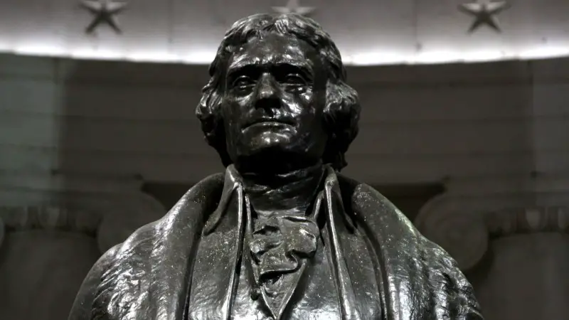 10 Interesting Facts About Thomas Jefferson You Probably Didn’t Know Before